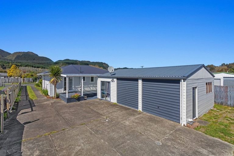 Photo of property in 12 Pollen Street, Kawerau, 3127