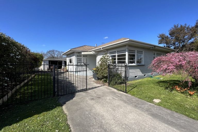 Photo of property in 250 Hills Road, Mairehau, Christchurch, 8013
