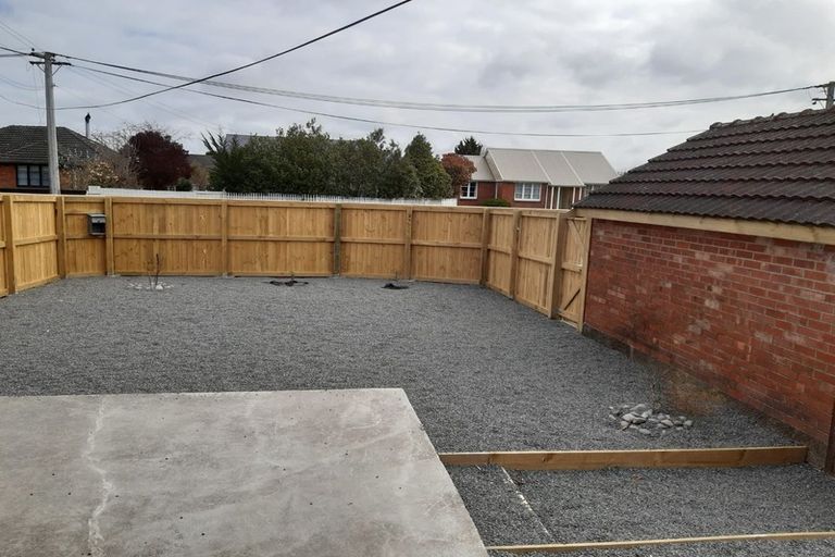 Photo of property in 4 Eden Place, Bryndwr, Christchurch, 8053