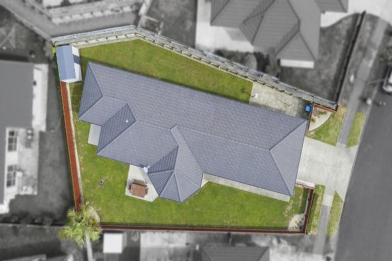 Photo of property in 44 King Charles Drive, Kingsley Heights, Upper Hutt, 5018