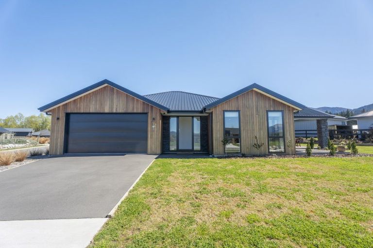 Photo of property in 25 William Jones Place, Hanmer Springs, 7334