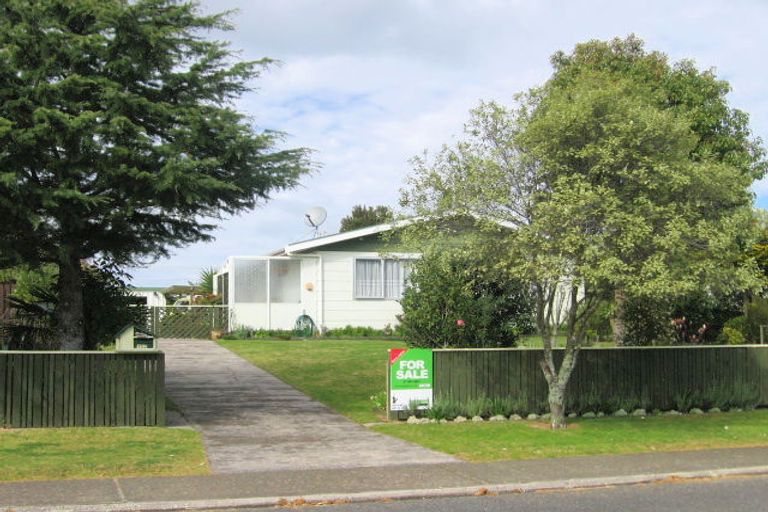 Photo of property in 102 Aberdeen Place, Whangamata, 3620