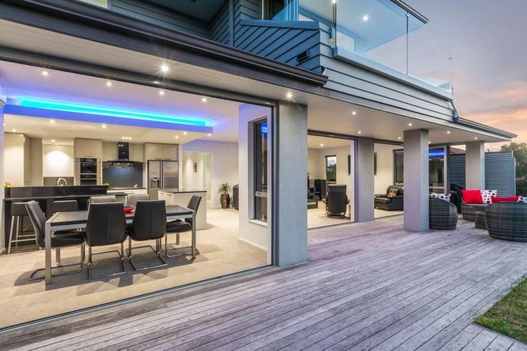 Photo of property in 25 Sovereign Street, Flat Bush, Auckland, 2019