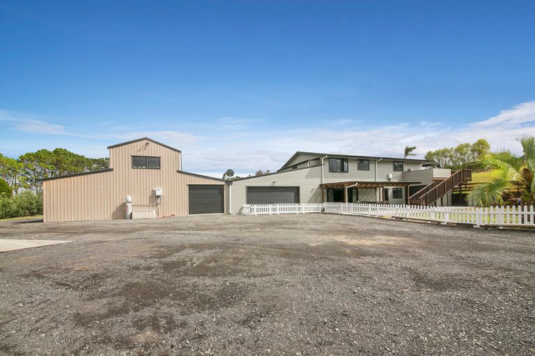 Photo of property in 117 Barrett Road, Riverhead, Albany, 0793