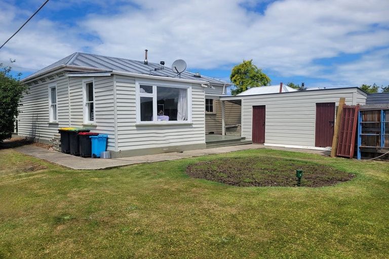 Photo of property in 33 Hornbrook Street, Temuka, 7920