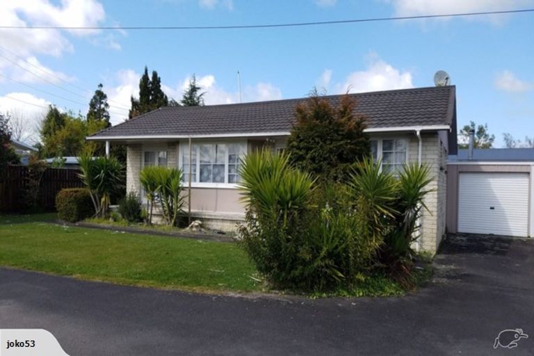 Photo of property in 71a Knighton Road, Hillcrest, Hamilton, 3216