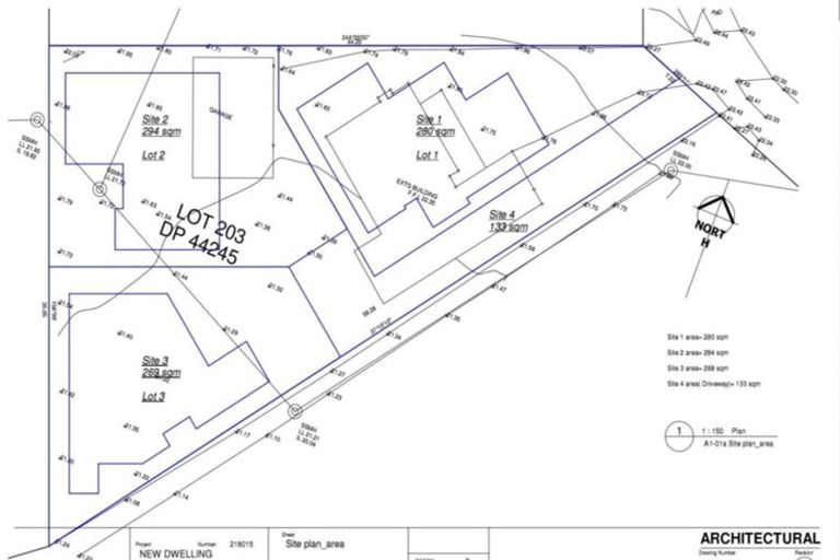 Photo of property in 32 Tawa Crescent, Manurewa, Auckland, 2102