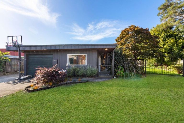 Photo of property in 20 Kirk Crescent, Kawerau, 3127