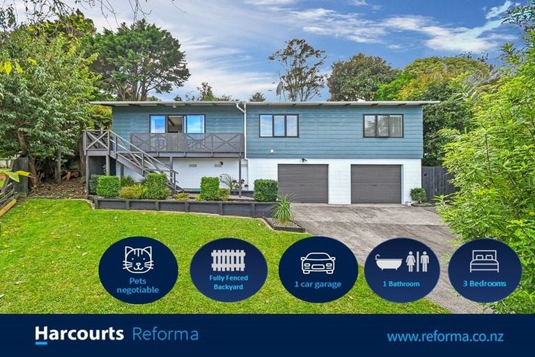 Photo of property in 34 Bellfield Road, Opaheke, Papakura, 2113