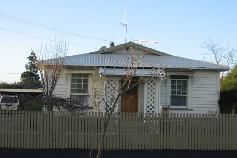 Photo of property in 11 Kea Street, Frankton, Hamilton, 3204