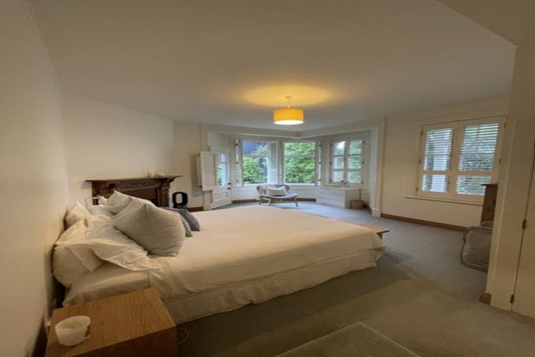 Photo of property in 21 Salamanca Road, Kelburn, Wellington, 6012