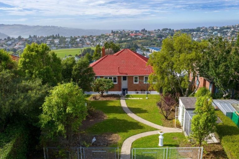Photo of property in 45 Greenhill Avenue, Wakari, Dunedin, 9010