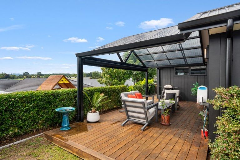 Photo of property in 29 Tamihana Avenue, Pyes Pa, Tauranga, 3112