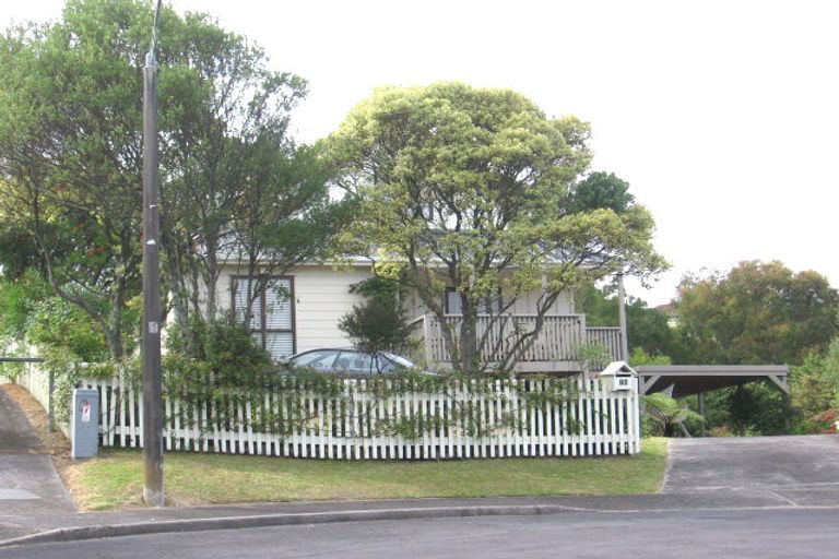 Photo of property in 14 William Donnelly Terrace, Lynfield, Auckland, 1042
