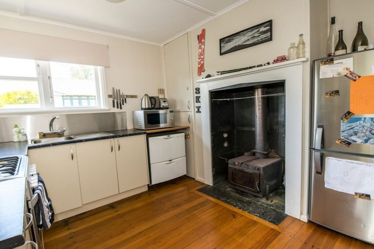 Photo of property in 96 Miro Street, Ohakune, 4625