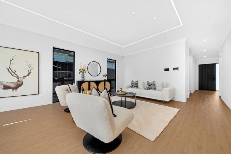 Photo of property in 29 Catalina Avenue, Rosehill, Papakura, 2113