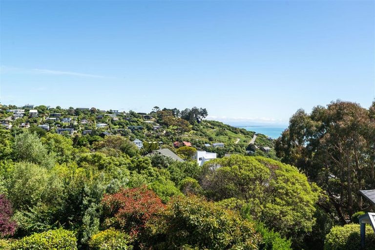 Photo of property in 137 Richmond Hill Road, Richmond Hill, Christchurch, 8081