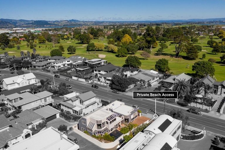 Photo of property in 1/207 Oceanbeach Road, Mount Maunganui, 3116