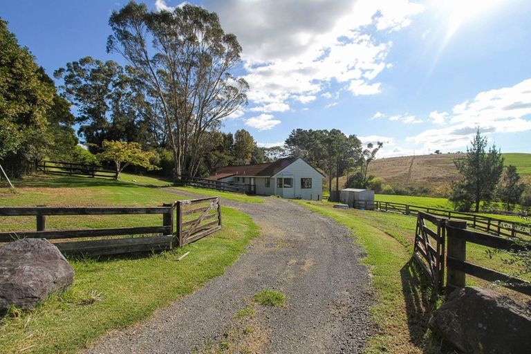 Photo of property in 372 Horseshoe Bush Road, Dairy Flat, Albany, 0794