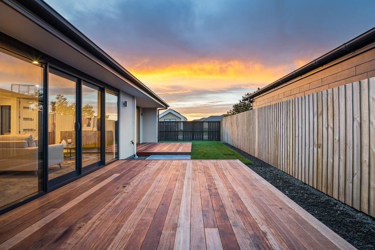 Photo of property in 3 Chandlers Street, Burwood, Christchurch, 8083