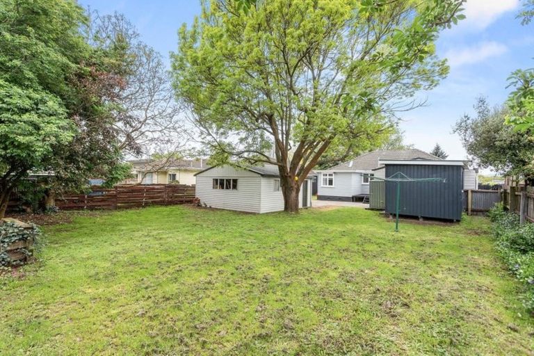 Photo of property in 35 Brodie Street, Ilam, Christchurch, 8041