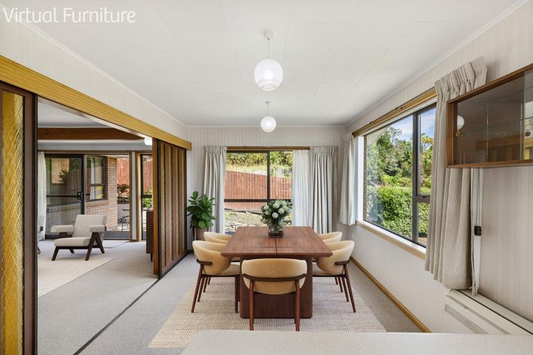 Photo of property in 1 Roseneath Place, Cashmere, Christchurch, 8022