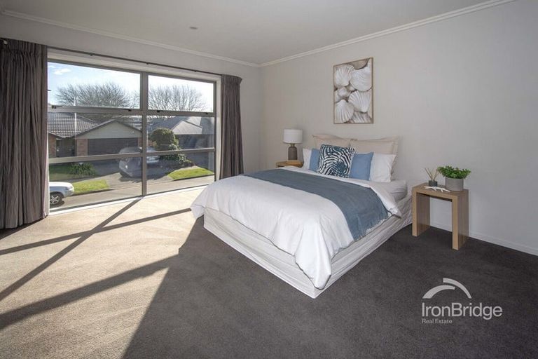 Photo of property in 6 The Willows, Hillmorton, Christchurch, 8024