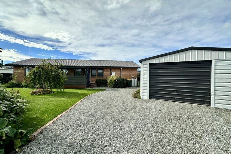 Photo of property in 15 Jane Street, Tinwald, Ashburton, 7700