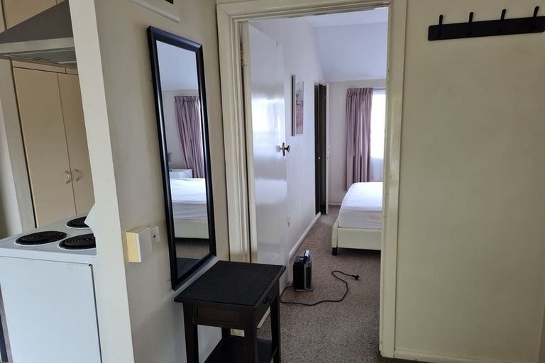 Photo of property in 10/271 Fitzgerald Avenue, Christchurch Central, Christchurch, 8013