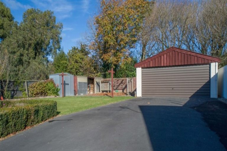 Photo of property in 25 Victors Road, Hoon Hay, Christchurch, 8025