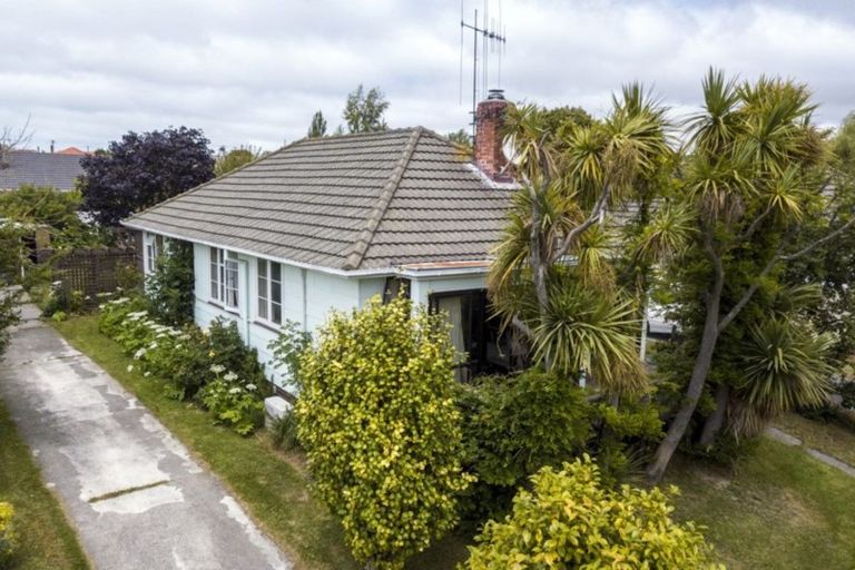 Photo of property in 30 Dunkirk Street, Marchwiel, Timaru, 7910