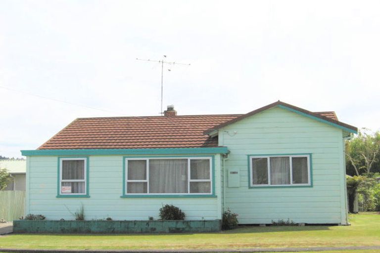 Photo of property in 15 Te Ahu Street, Kaitaia, 0410