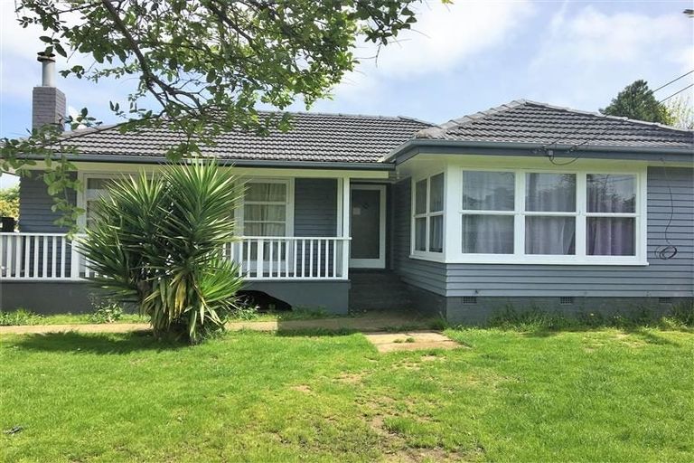 Photo of property in 2/124 Tennessee Avenue, Mangere East, Auckland, 2024