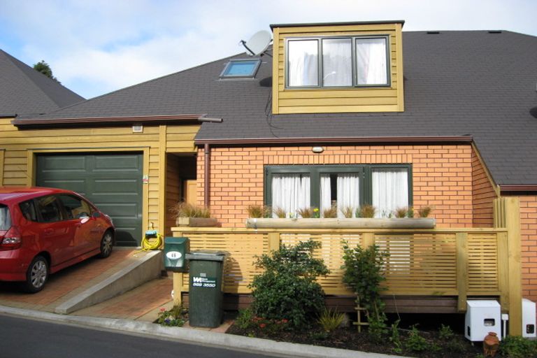 Photo of property in 46 Futuna Close, Karori, Wellington, 6012