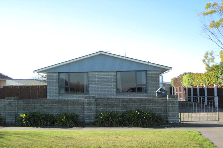 Photo of property in 14 Templetons Road, Hillmorton, Christchurch, 8025