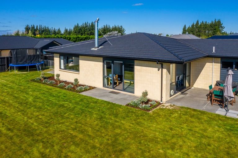 Photo of property in 676 Springston Rolleston Road, Rolleston, 7615