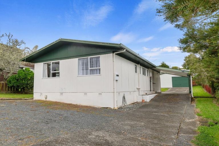 Photo of property in 3 Nottingham Road, Onerahi, Whangarei, 0110