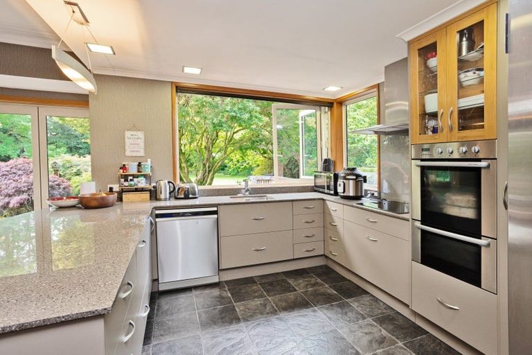 Photo of property in 687 Rakahouka Hedgehope Road, Mabel Bush, Invercargill, 9872