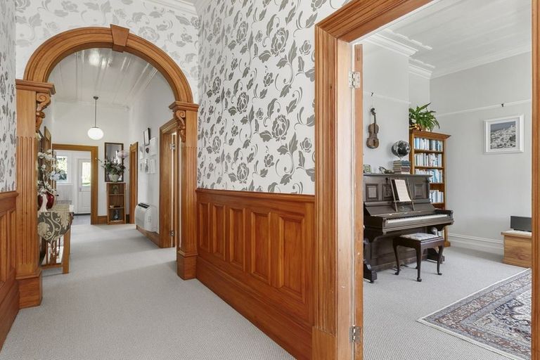 Photo of property in 1 Gamma Street, Belleknowes, Dunedin, 9011