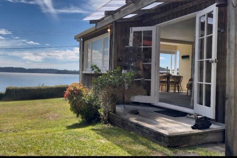 Photo of property in 439 State Highway 30, Lake Rotoma, Rotorua, 3074