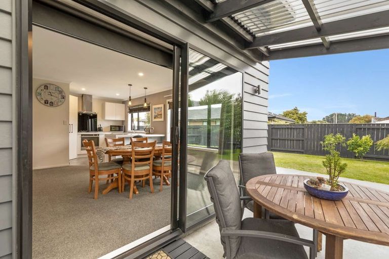 Photo of property in 302 Cambridge Avenue, Ashhurst, 4810