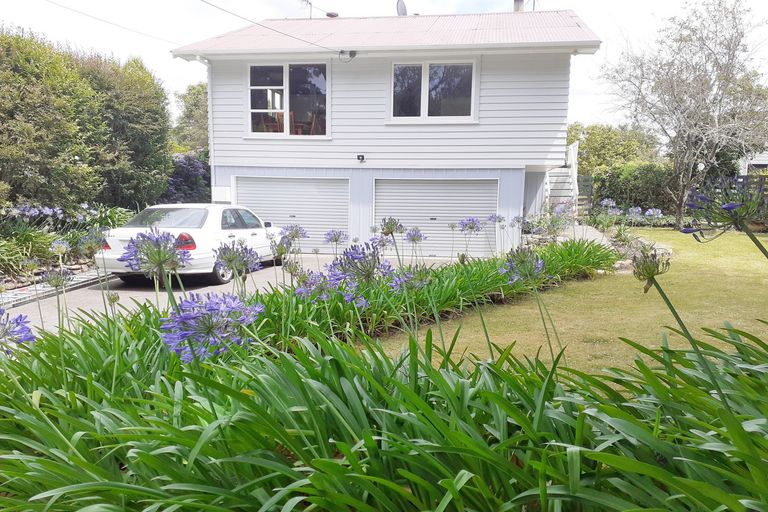 Photo of property in 41 Titoki Street, Lansdowne, Masterton, 5810