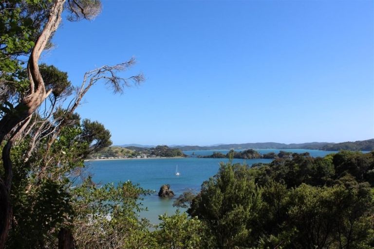 Photo of property in 118 Rapata Road, Oakura, Hikurangi, 0184