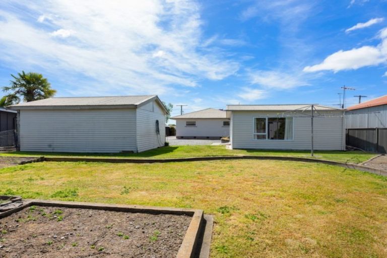 Photo of property in 66 Weld Street, Redwoodtown, Blenheim, 7201