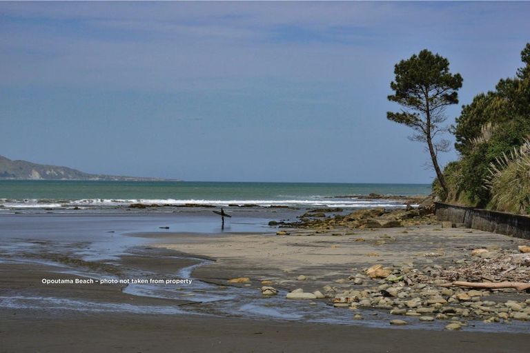 Photo of property in 11 Blue Bay Road, Mahia, 4198