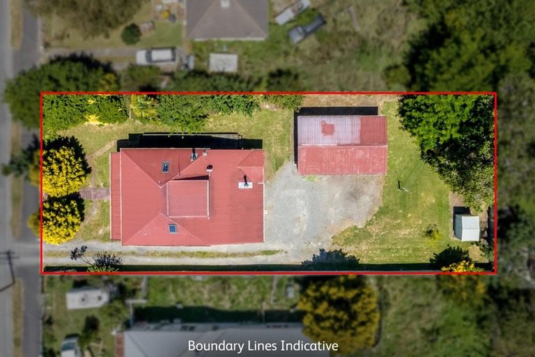 Photo of property in 79 Perry Street, Masterton, 5810