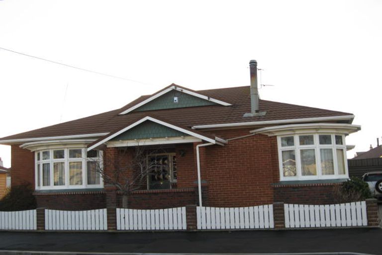 Photo of property in 82 Richardson Street, Saint Kilda, Dunedin, 9012