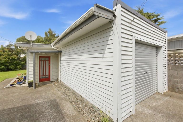 Photo of property in 30 Murray Street, Bell Block, New Plymouth, 4312
