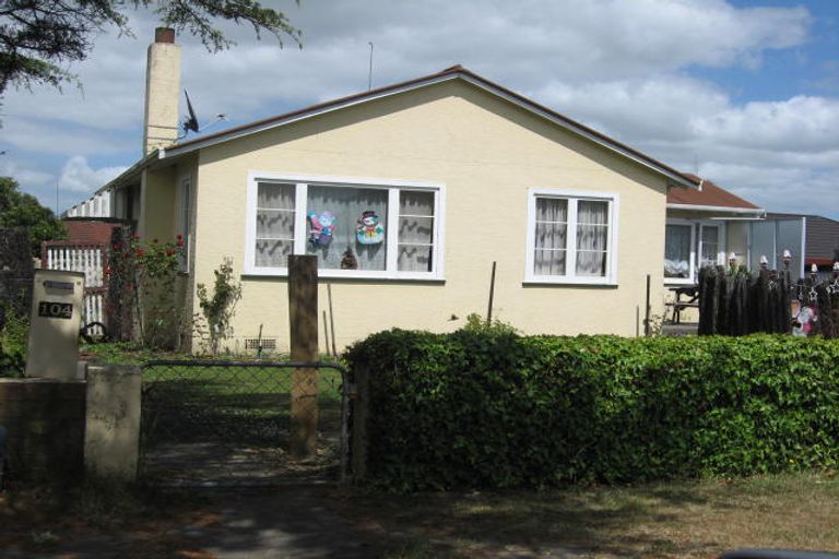 Photo of property in 104 Derby Street, Feilding, 4702