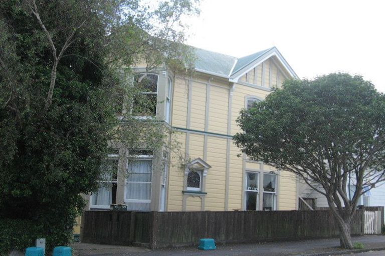 Photo of property in 1/71 Ellice Street, Mount Victoria, Wellington, 6011